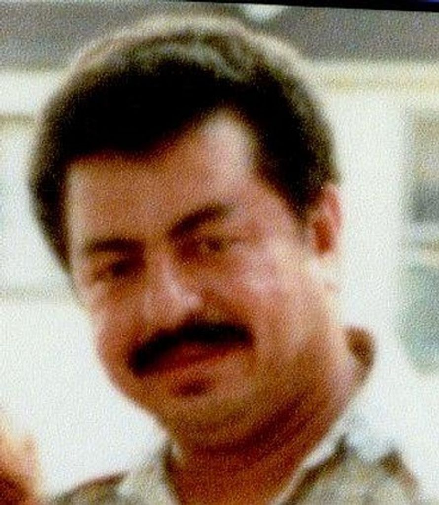 Samuel   Vazquez Figueroa