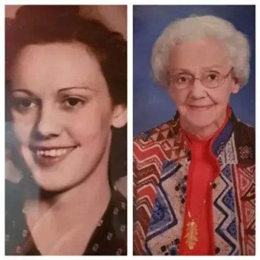 Ruby Morrison Profile Photo