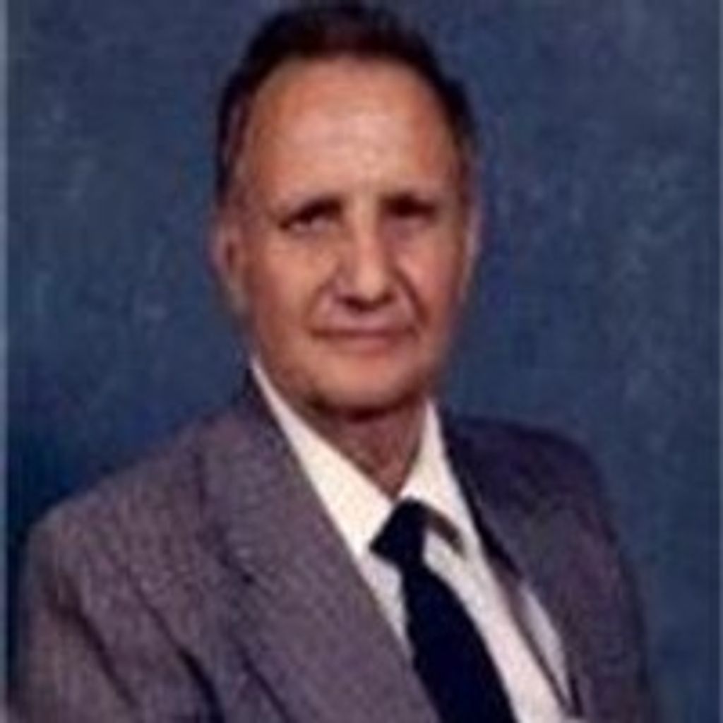 Donald Branson Riggleman