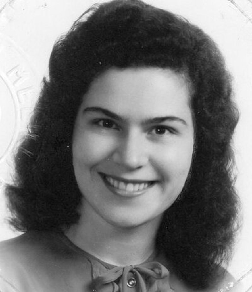 Giuseppina "Pinuccia" Giarratana Profile Photo