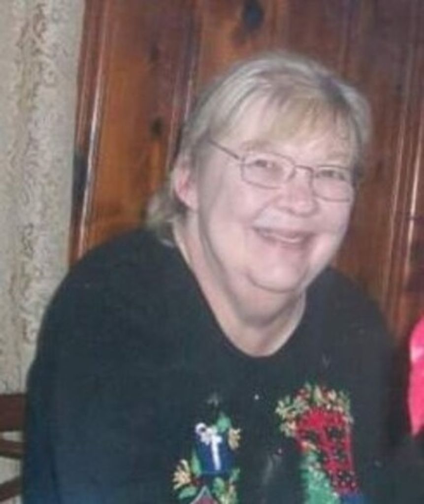 Carolyn Lynn Ray Profile Photo