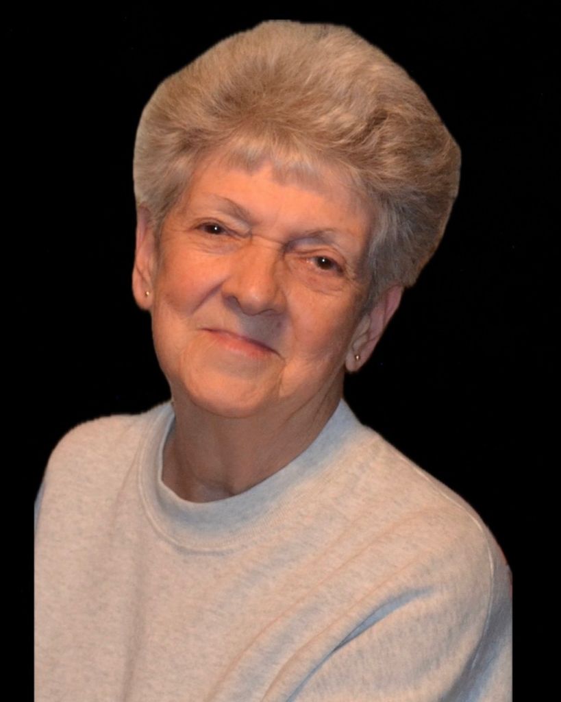 Barbara Ann Esler
