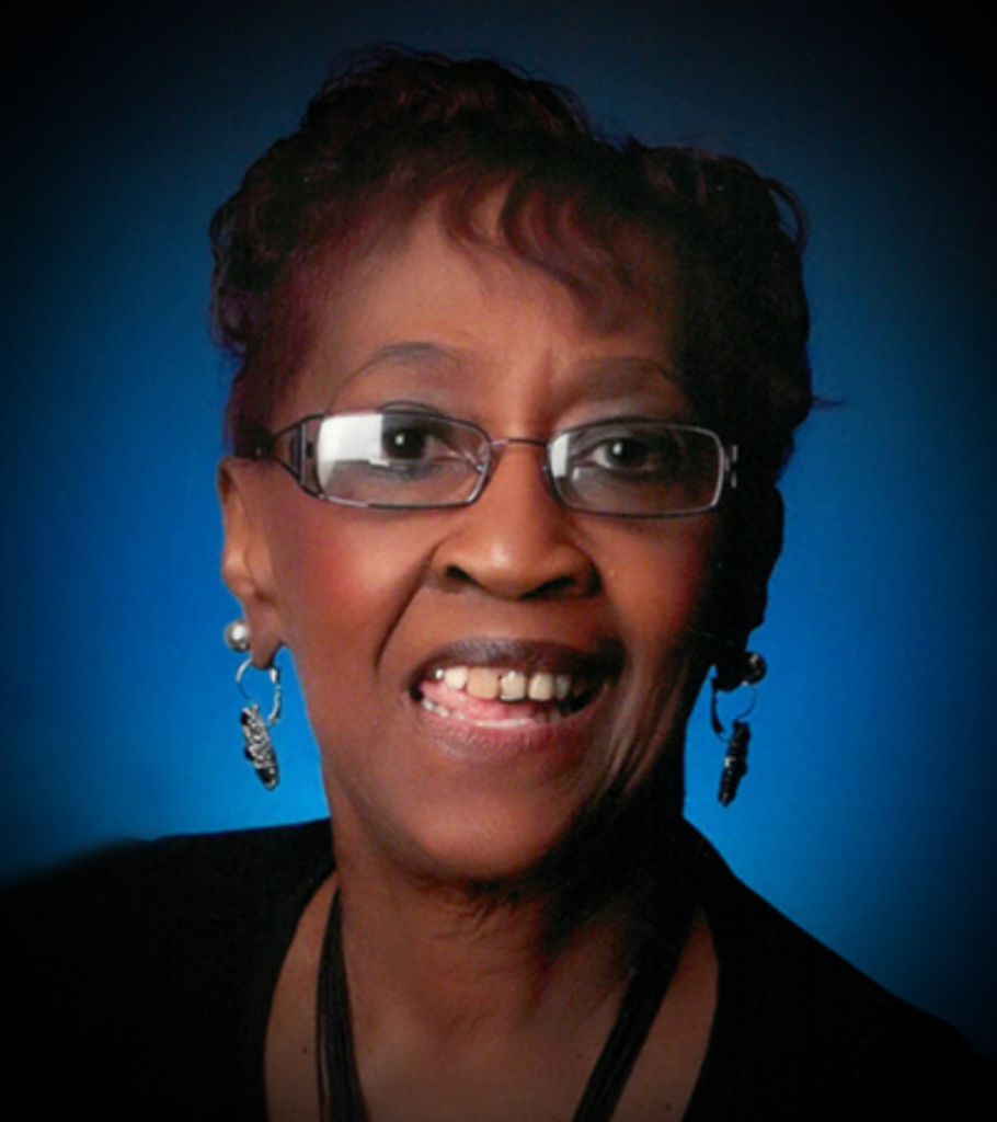 Mary Jo Williams