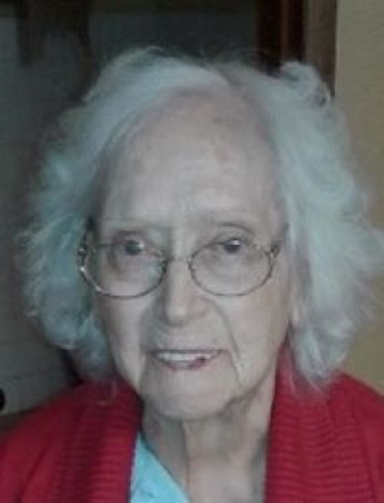 Dorothy Naomi (Thompson)  McIntire