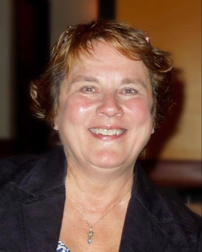 Karen Zarf
