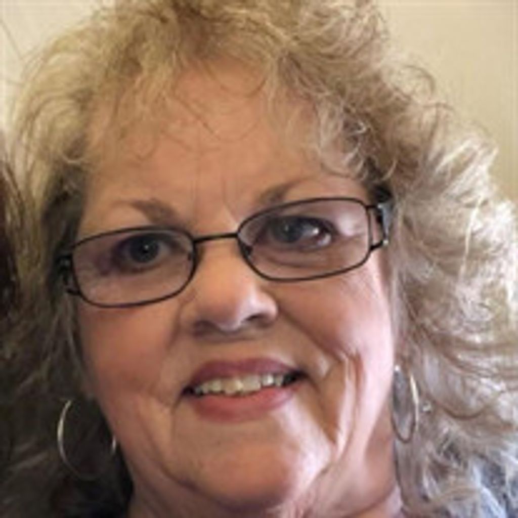 Kay Frances Miller