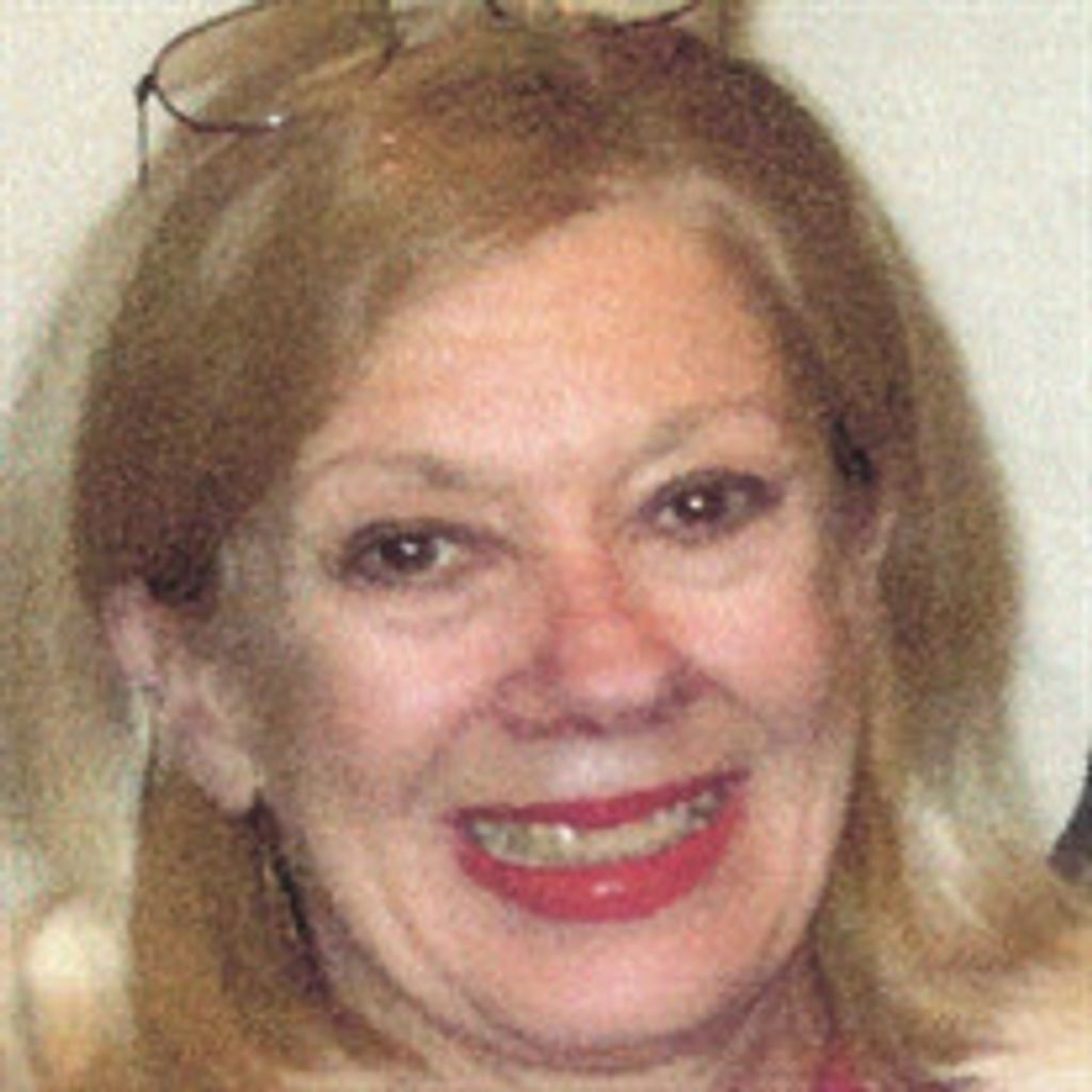 Denise Donoho Jones