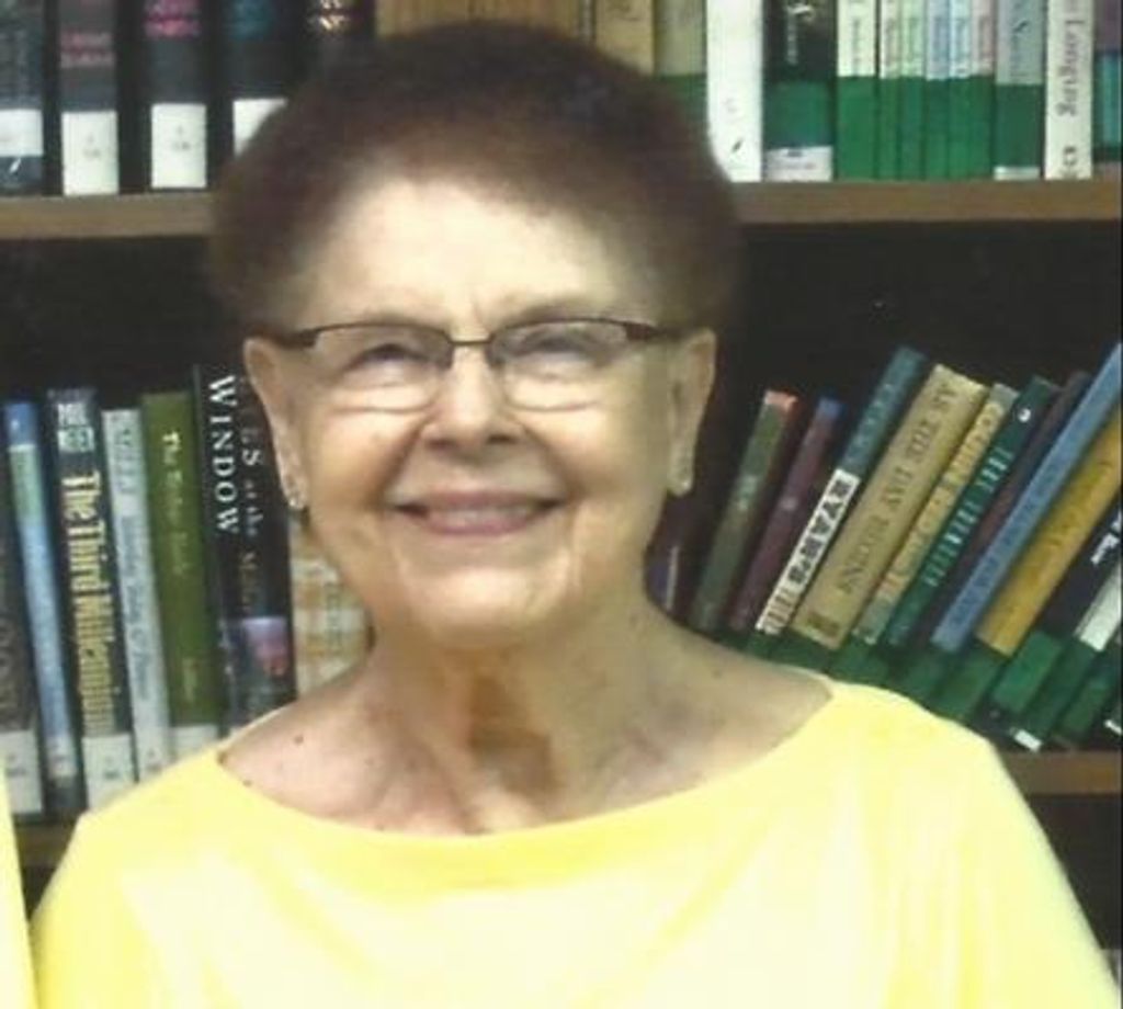 Eleanor A. Yoder Profile Photo
