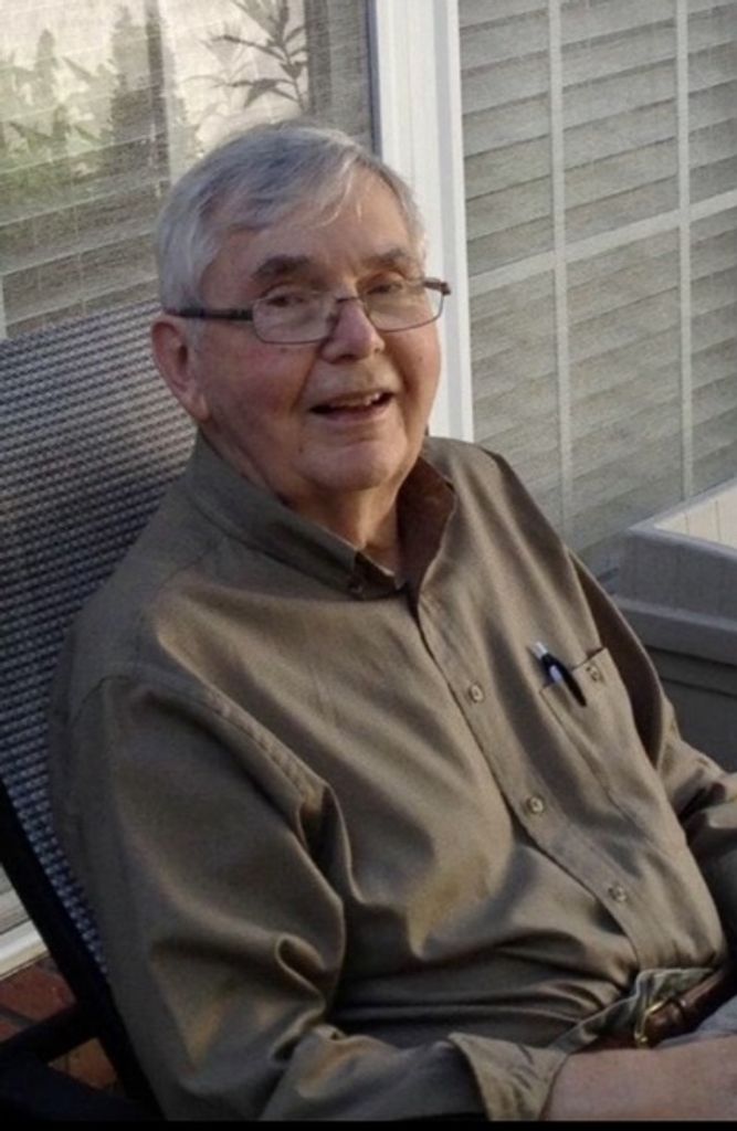 Norman Dean Kronsbein