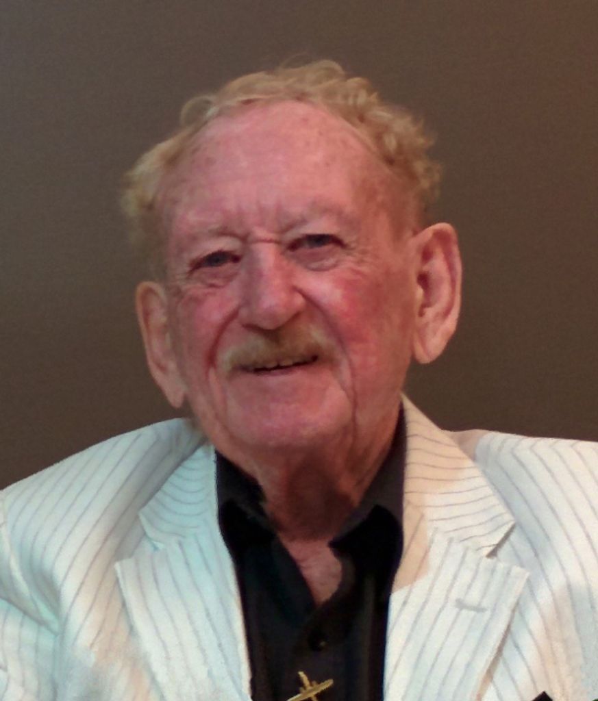 Joseph Henderson