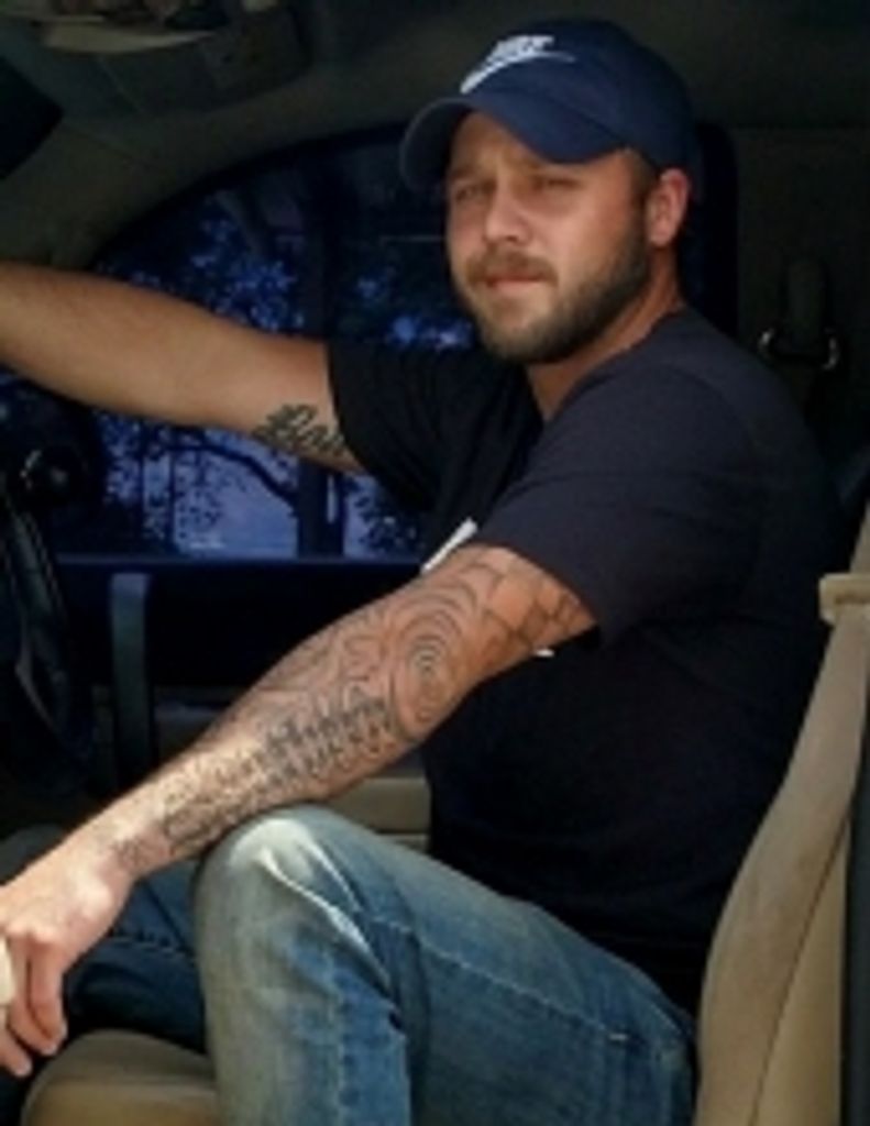 Jordan Lee Shiver Profile Photo