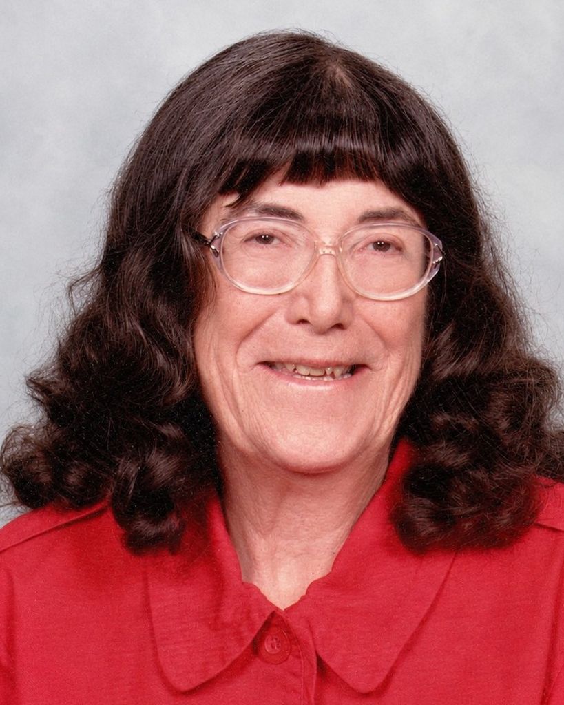 Mary Rager Profile Photo