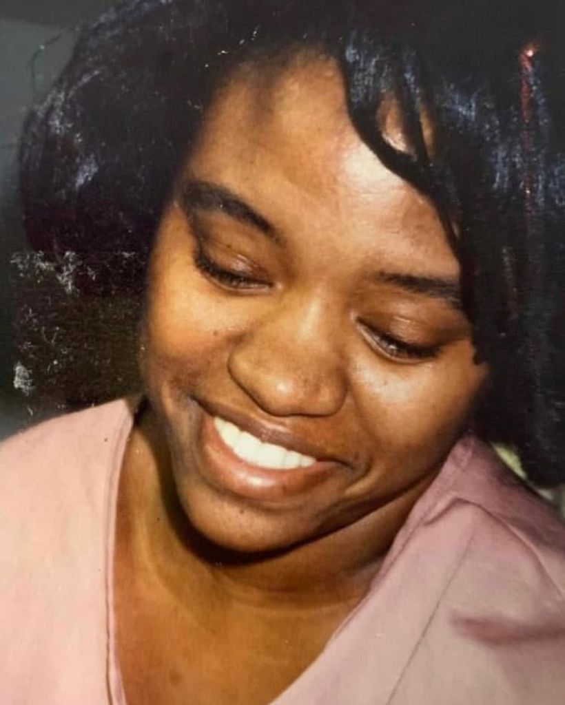 Magaret Frances Hamilton Profile Photo