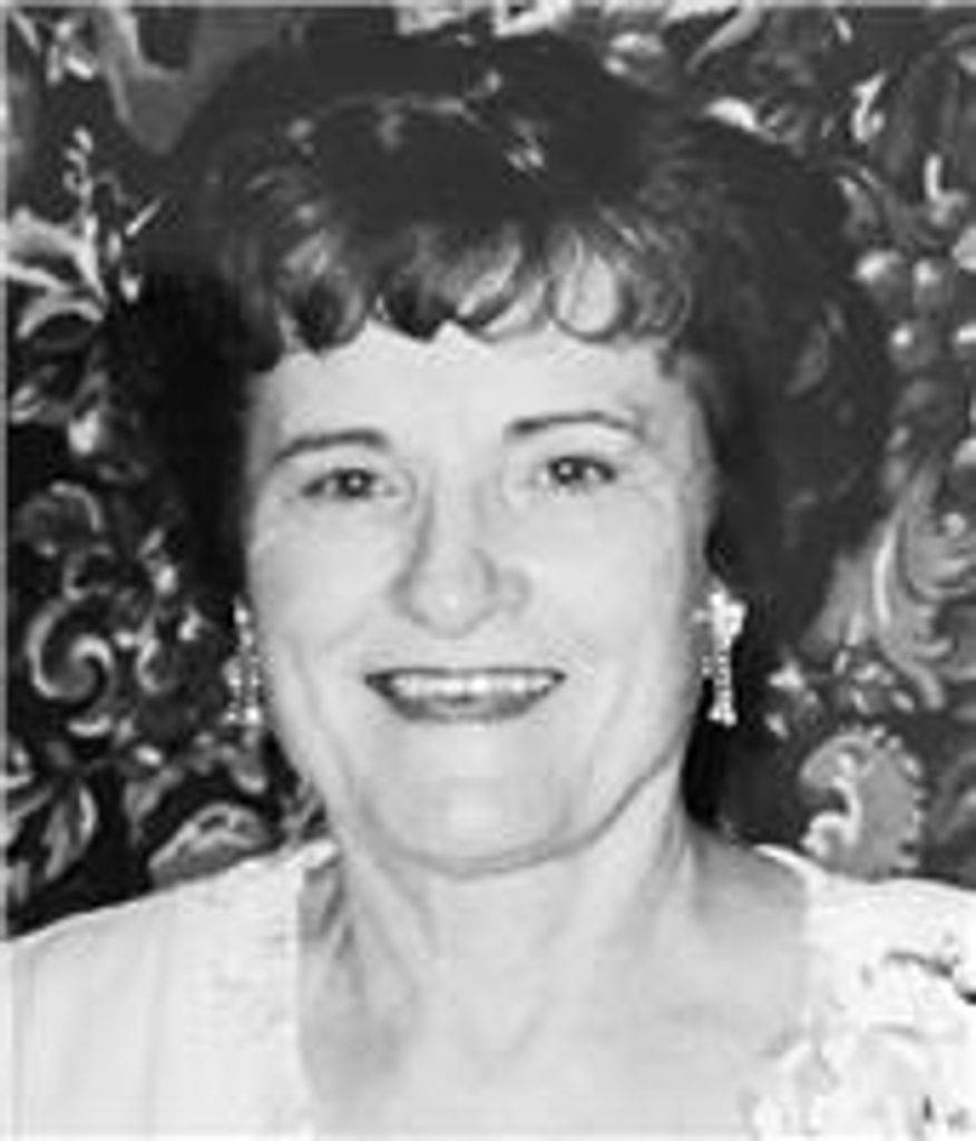 Loise May Sullivan Profile Photo