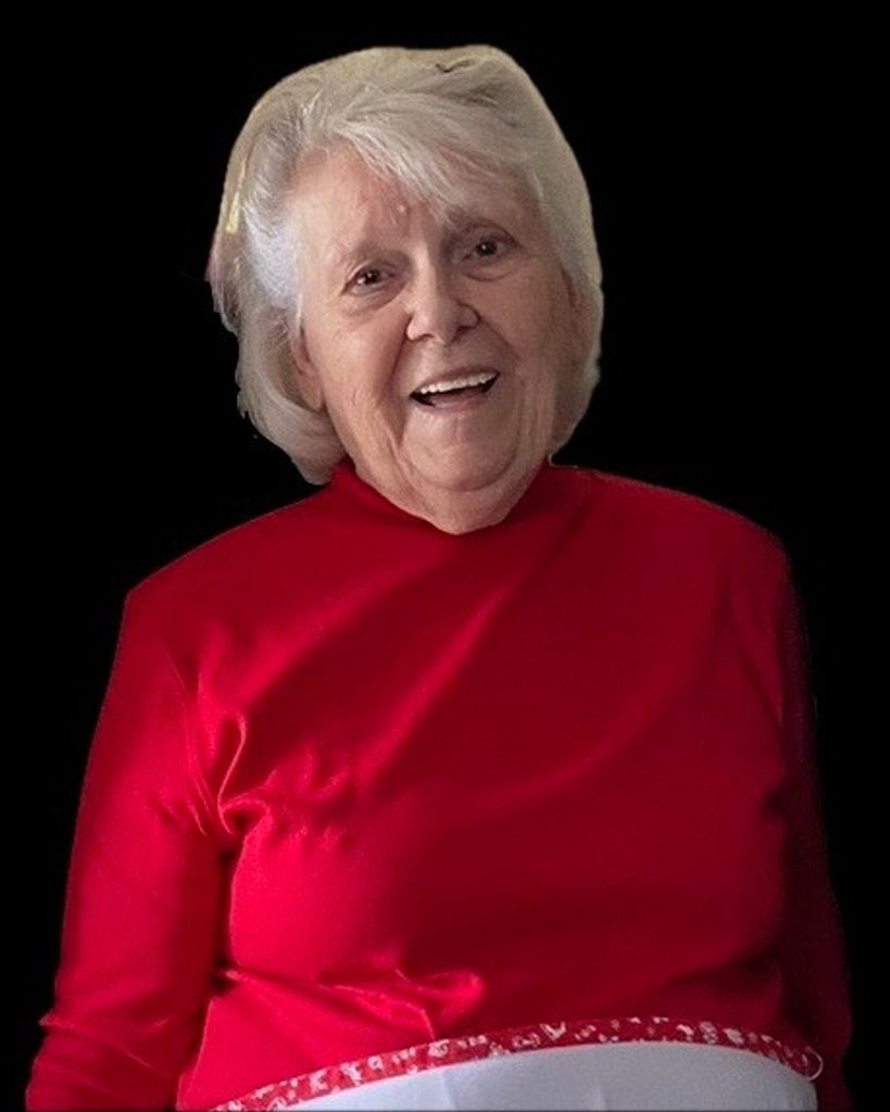 Beverly Burgess Profile Photo