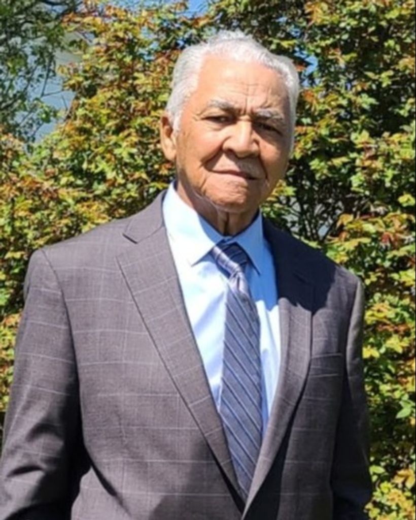 Clyde Arthur Jones