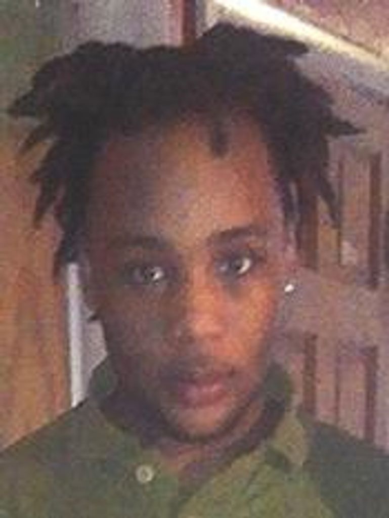 Joseph Jamal Brittman Profile Photo