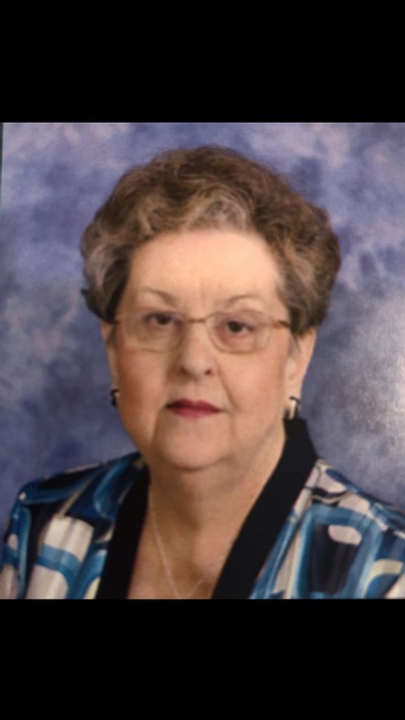 Frances Mahone Brown Profile Photo