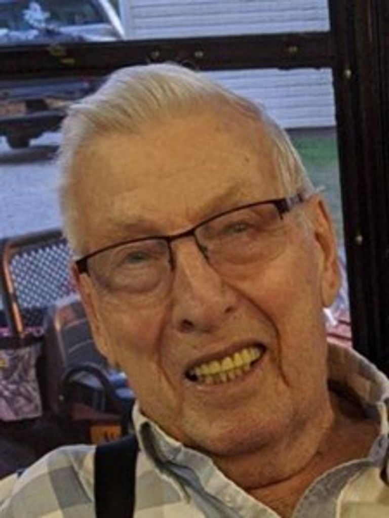 Donald C. Smith Profile Photo