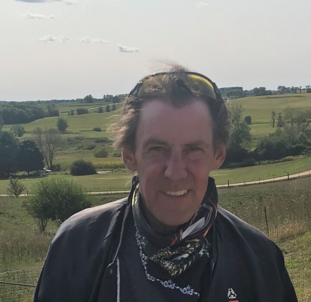 Randall P. Starzyk Profile Photo