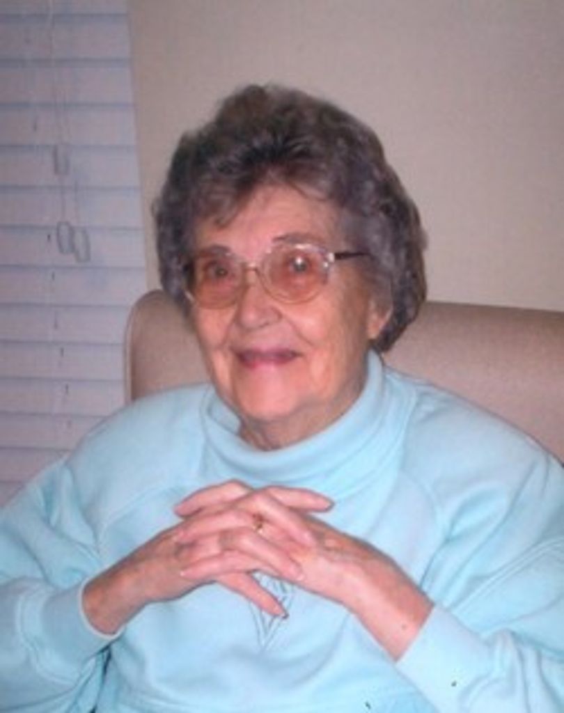Mary C. (Smith)  Willey