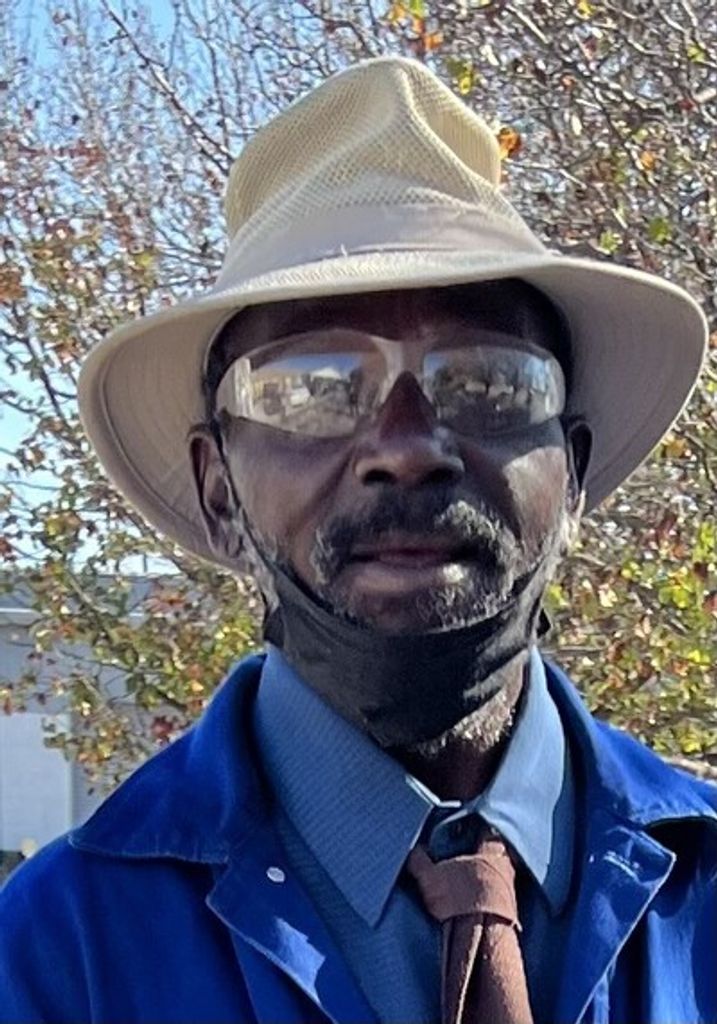 Odell Odessa Wadlington Profile Photo