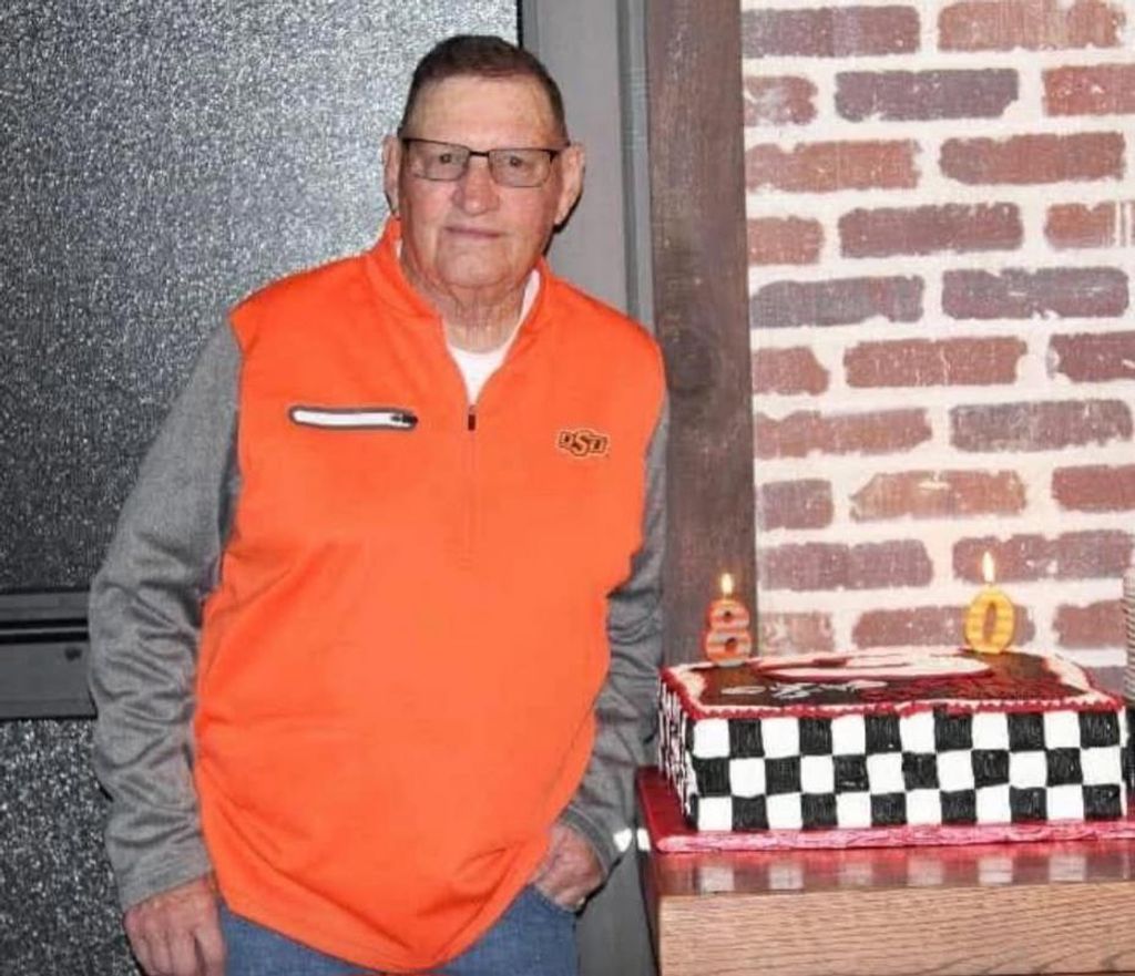 Jerry Melvin Sheets Sr. Profile Photo
