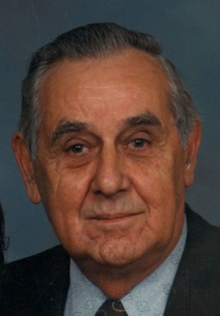 Anthony Schlais Profile Photo