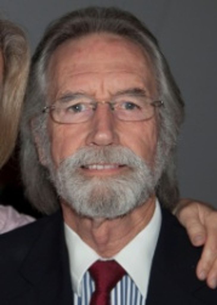 Reverend Norman A. Koop Profile Photo