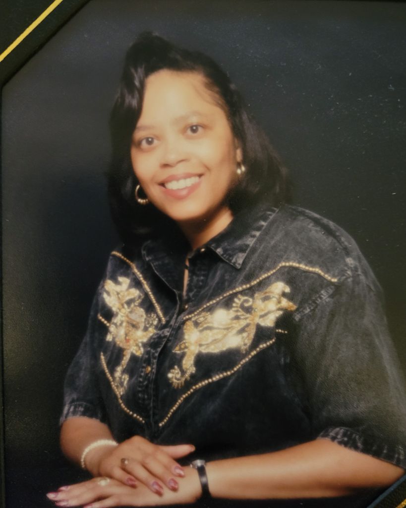 Carol Ann Talton Profile Photo