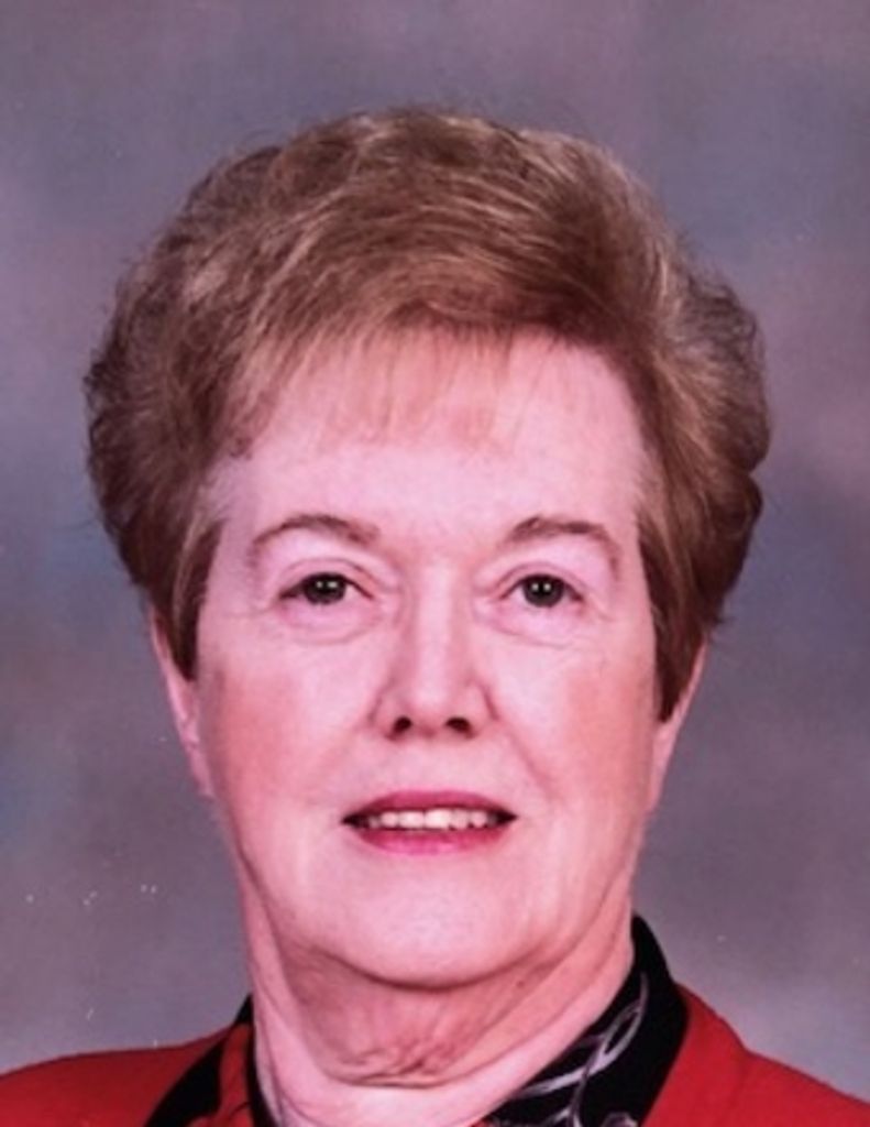 Shirley Kurdy