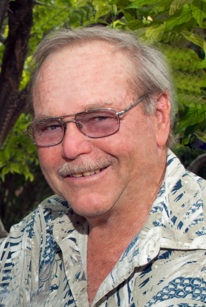 William "Bill" Singer Jr.