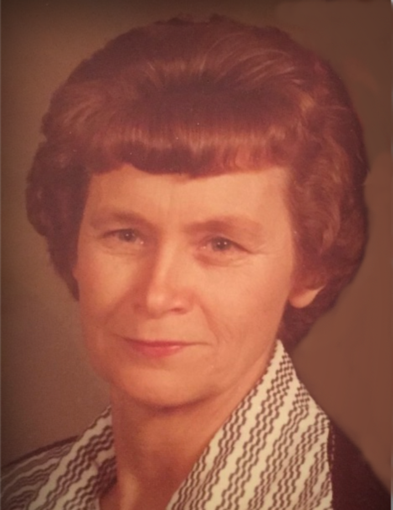 Frances Minton Profile Photo
