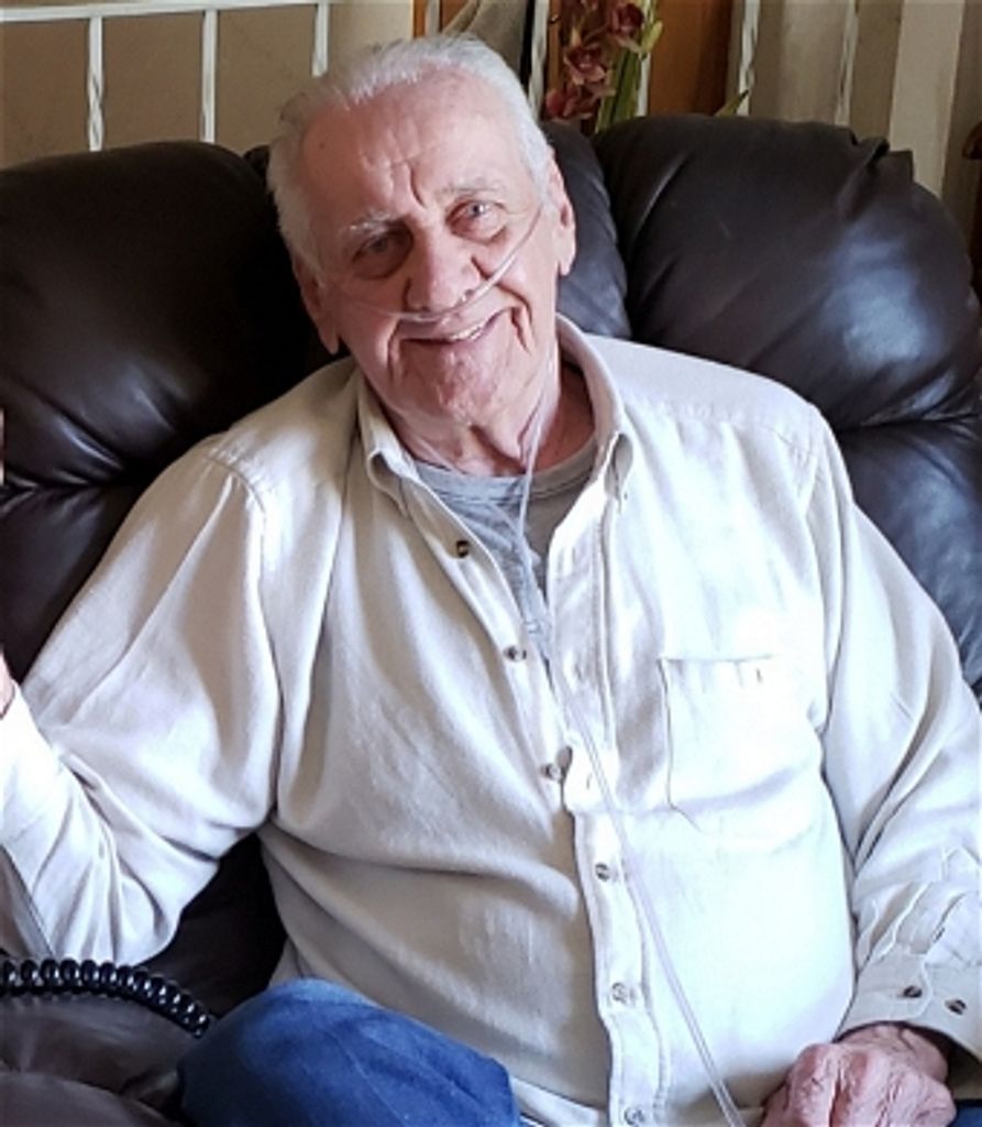 Dale L. Weber