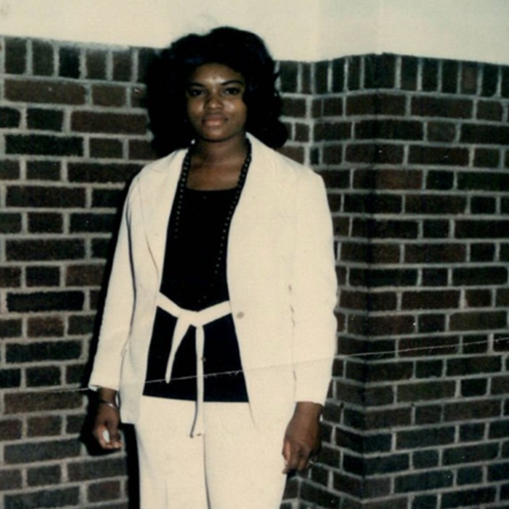 Thelma Elizabeth Peah Profile Photo