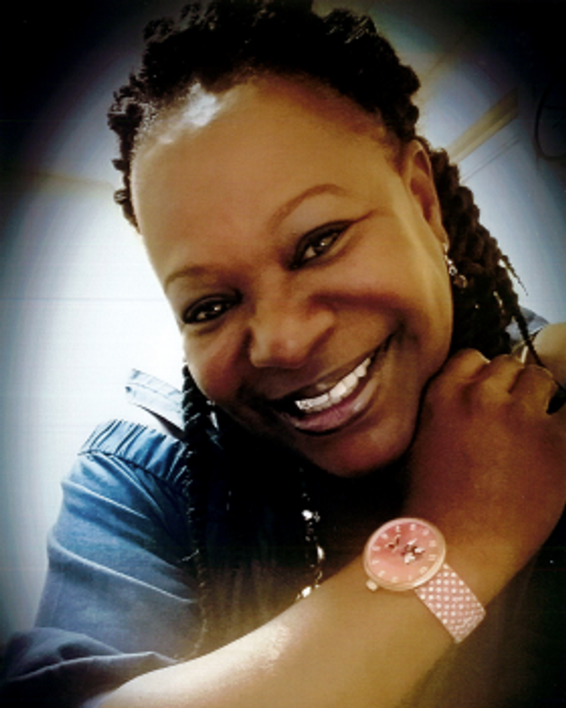 Maranita L. Darrough