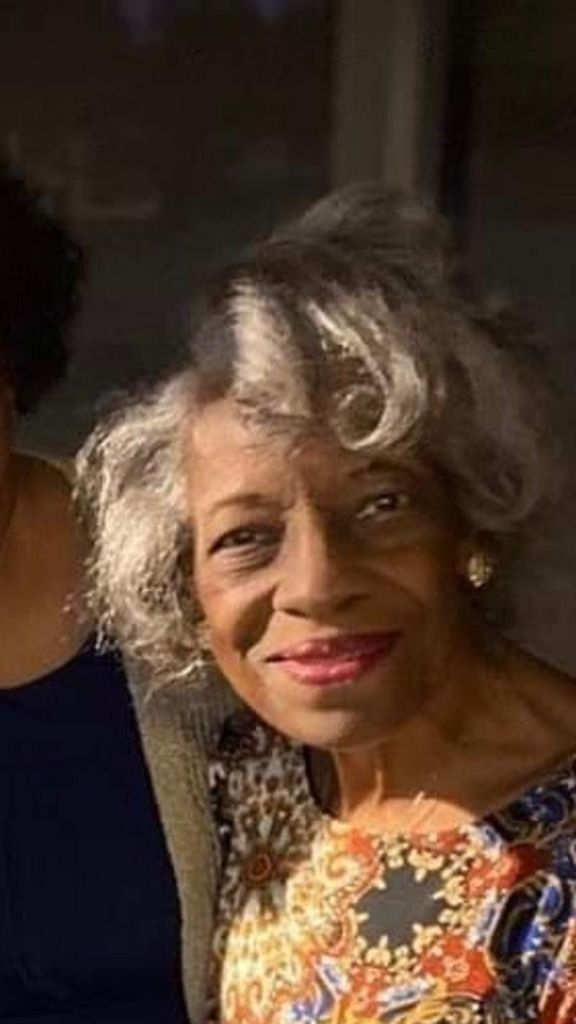 Mrs. Imogene Hubbert