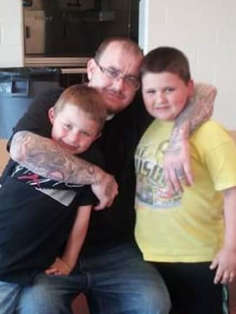 Charles Edward Lennex, Jr.