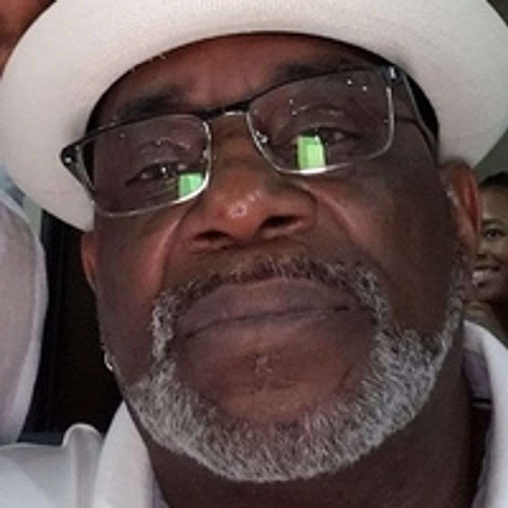 Simeon Tyrone Marks