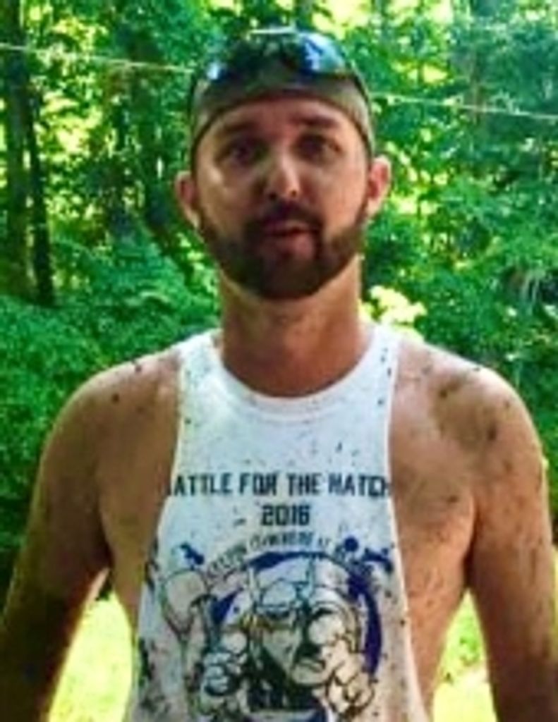 Michael  Paul Boner Profile Photo