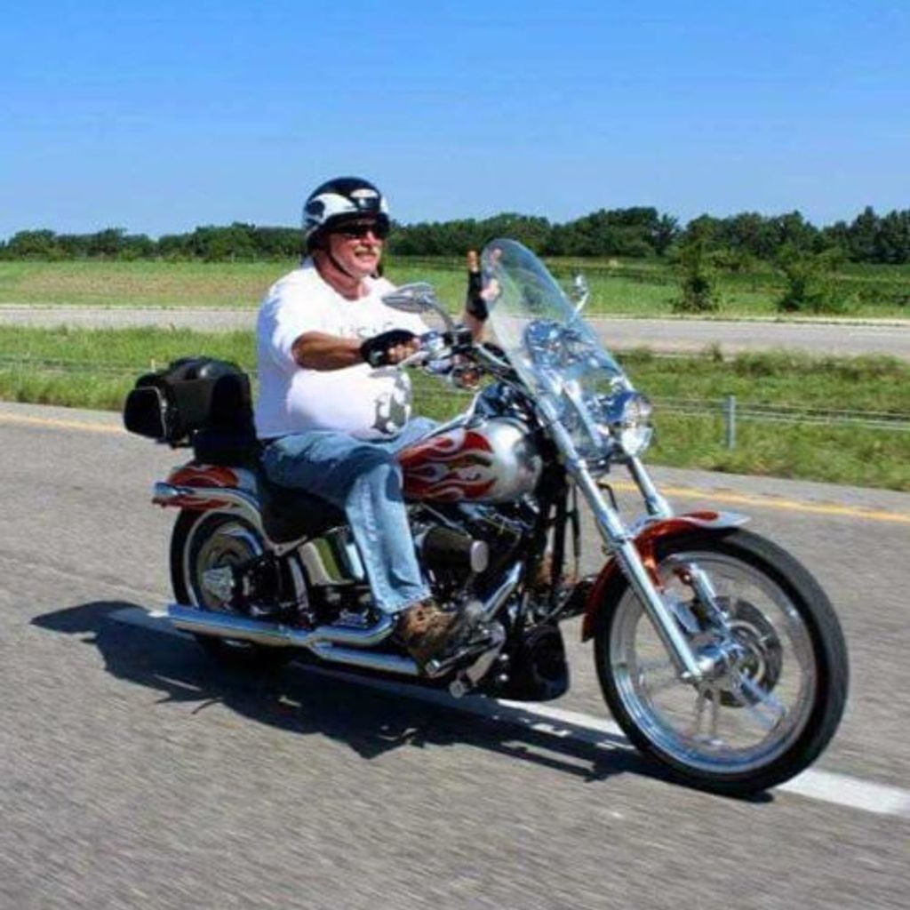 Greg Hunsicker