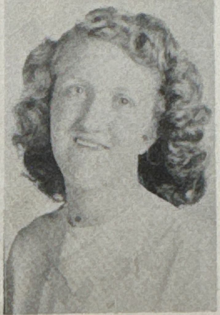 Betty Harden Profile Photo