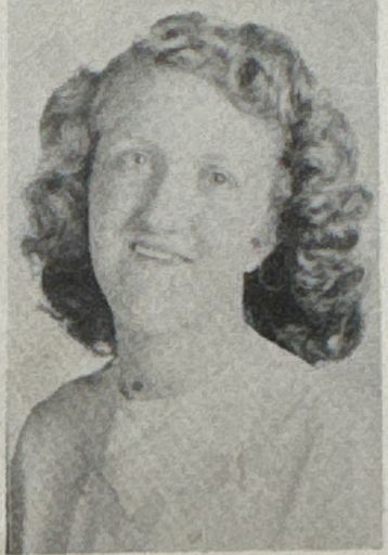 Betty Harden's obituary image