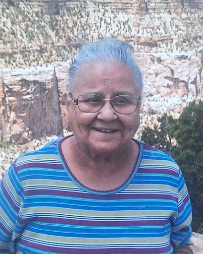 Irene Rameriz Ricarte Profile Photo