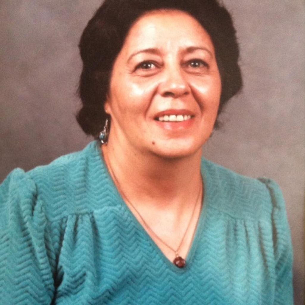 Mary Chavez