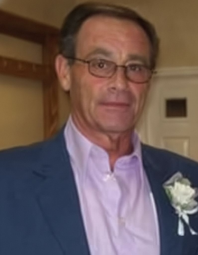James Edward Smith Profile Photo