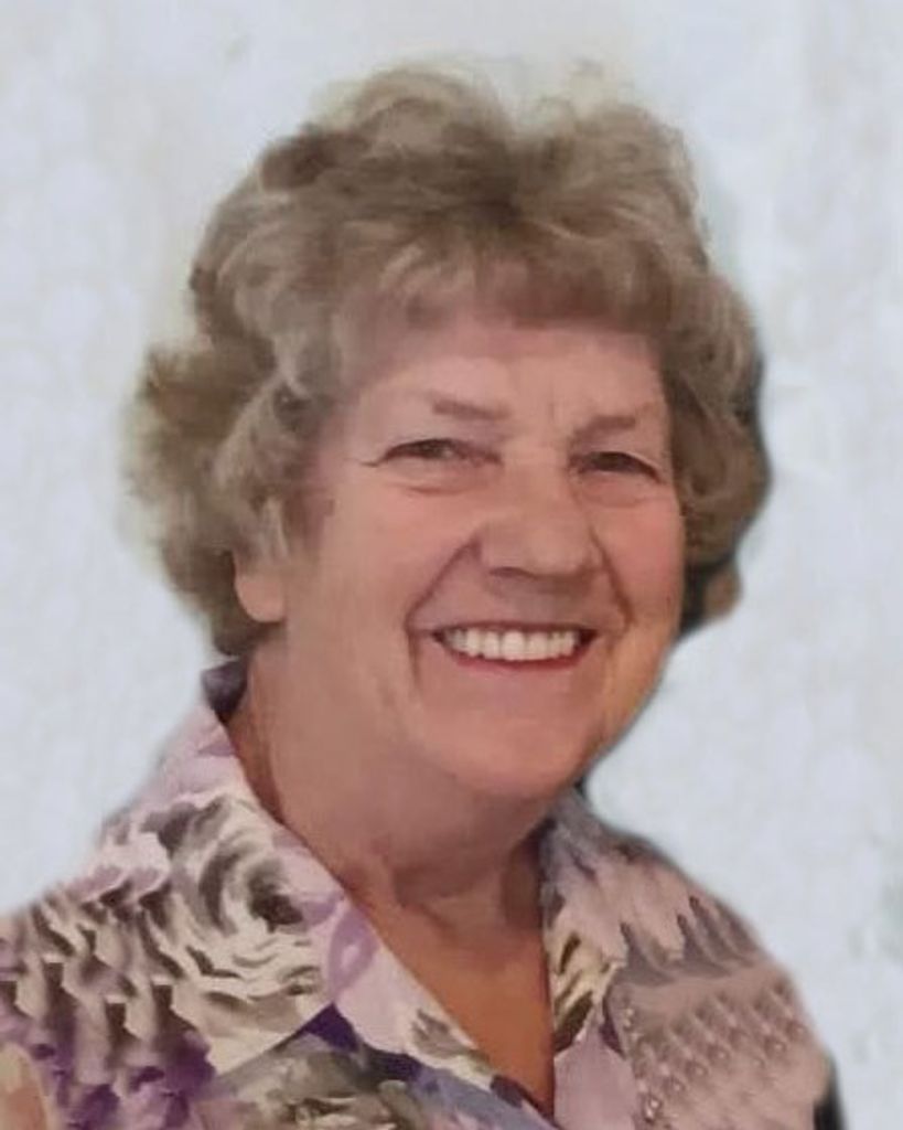 Janice Marie Shumway Cluff