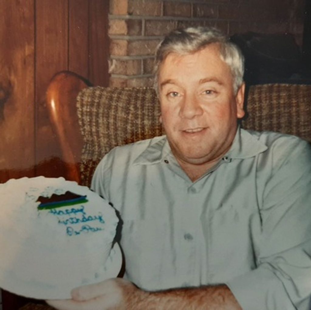 Charles Milton Hughes