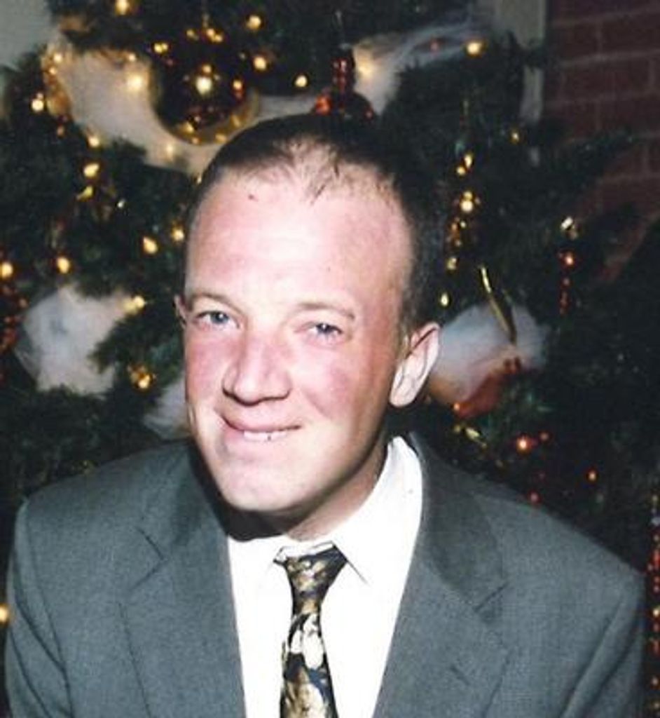 Kenneth E. Cater Profile Photo