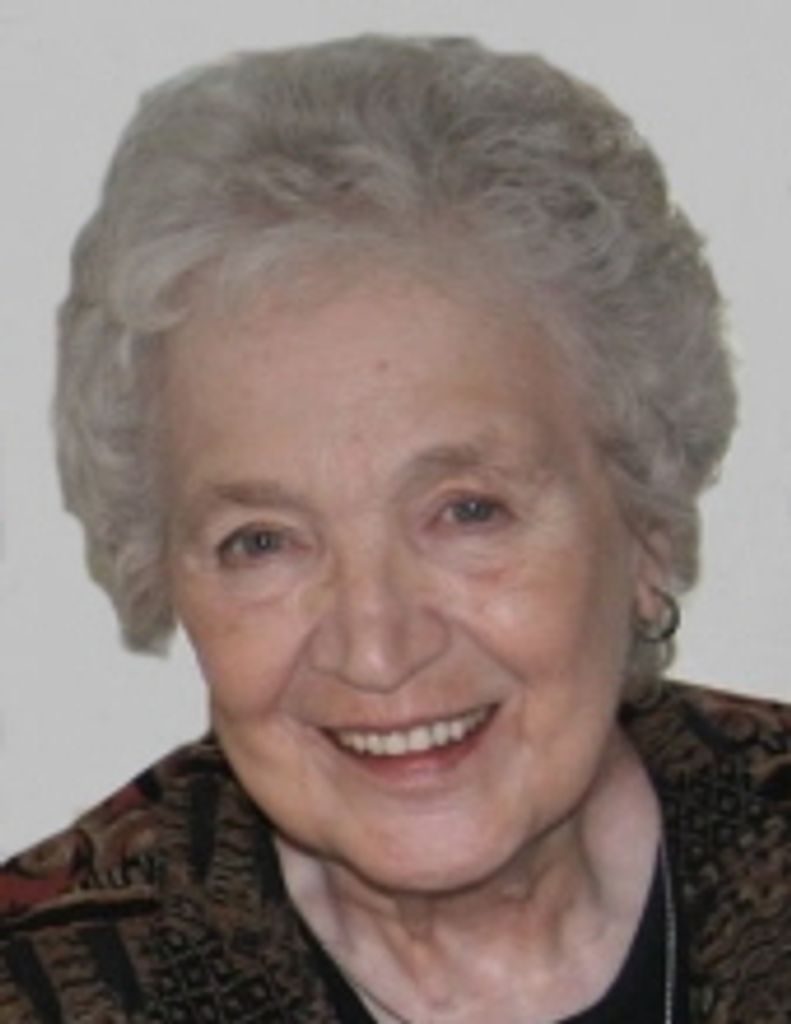 Rosalie "Lee" V. Boulware